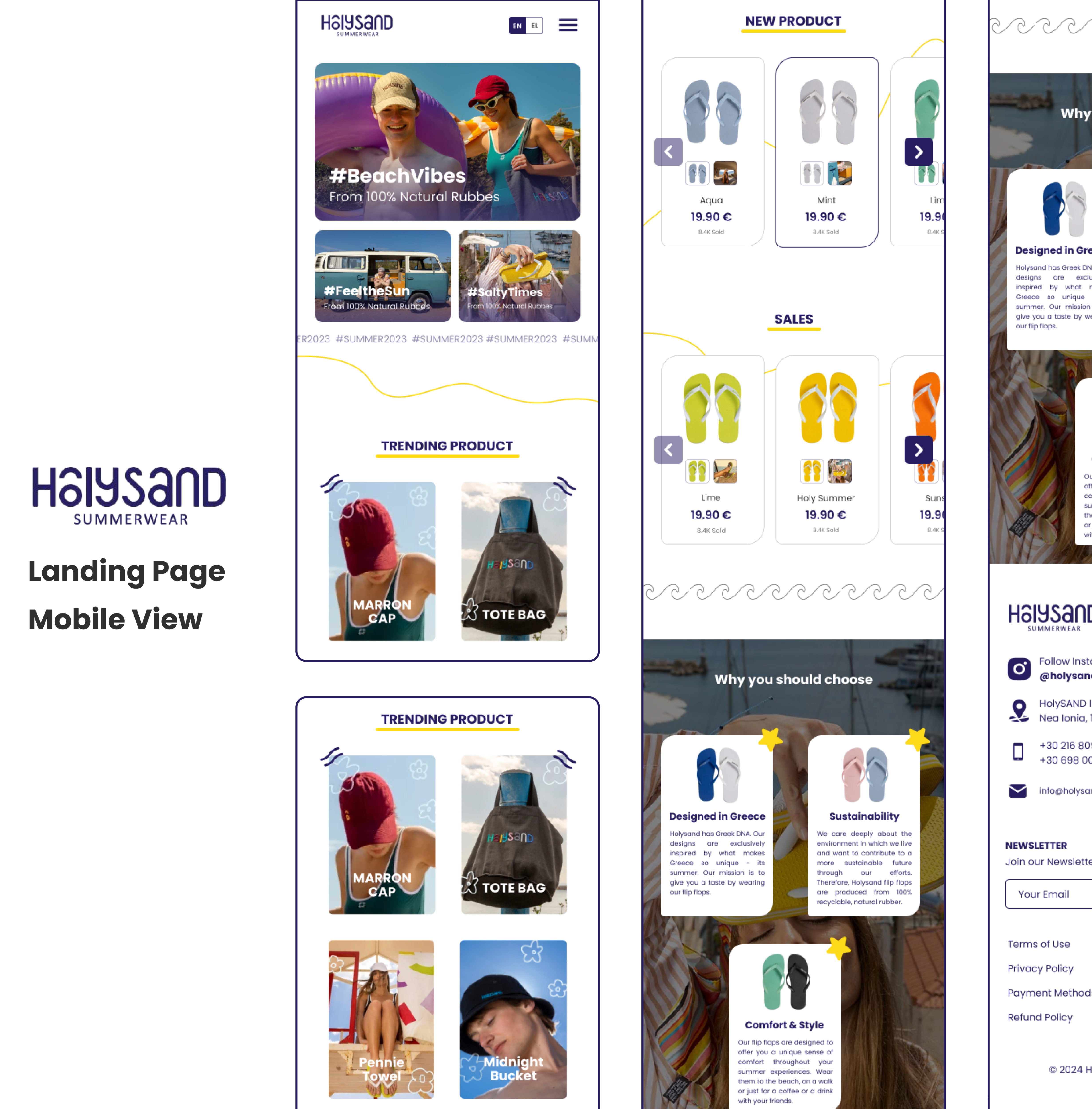 Web-Design von Taufik H für KARFIL SA | Design #32396379