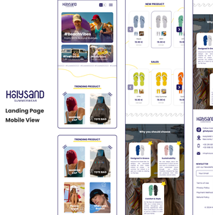 Web-Design von Taufik H für KARFIL SA | Design: #32396379