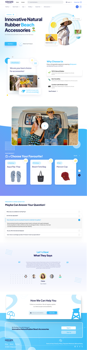 Web-Design von Taufik H für KARFIL SA | Design: #32396415
