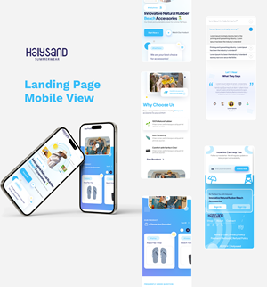 Web-Design von Taufik H für KARFIL SA | Design: #32396417