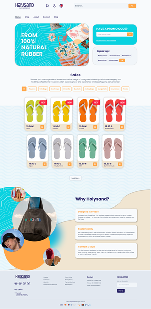 Web-Design von Taufik H für KARFIL SA | Design: #32396660