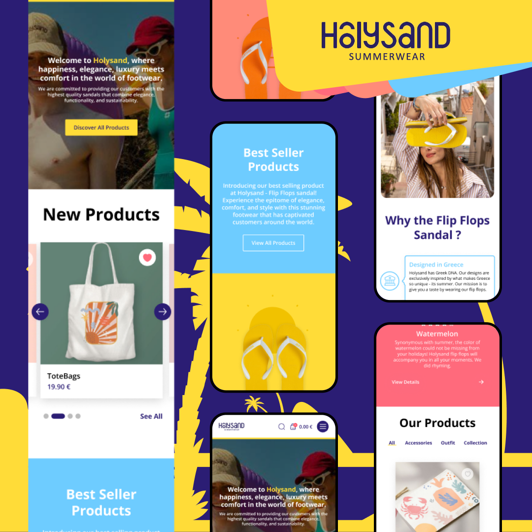 Web-Design von Taufik H für KARFIL SA | Design #32396715