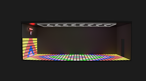 3D Design by M0rkD for this project | Design: #32401495