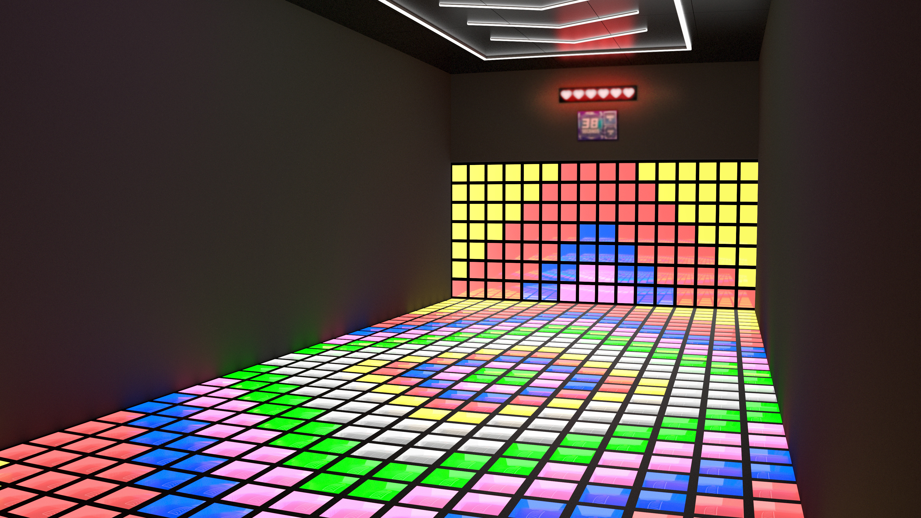 Diseño 3D por M0rkD para este proyecto | Diseño #32401496