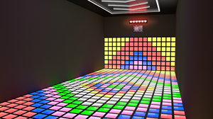 3D Design by M0rkD for this project | Design: #32401496