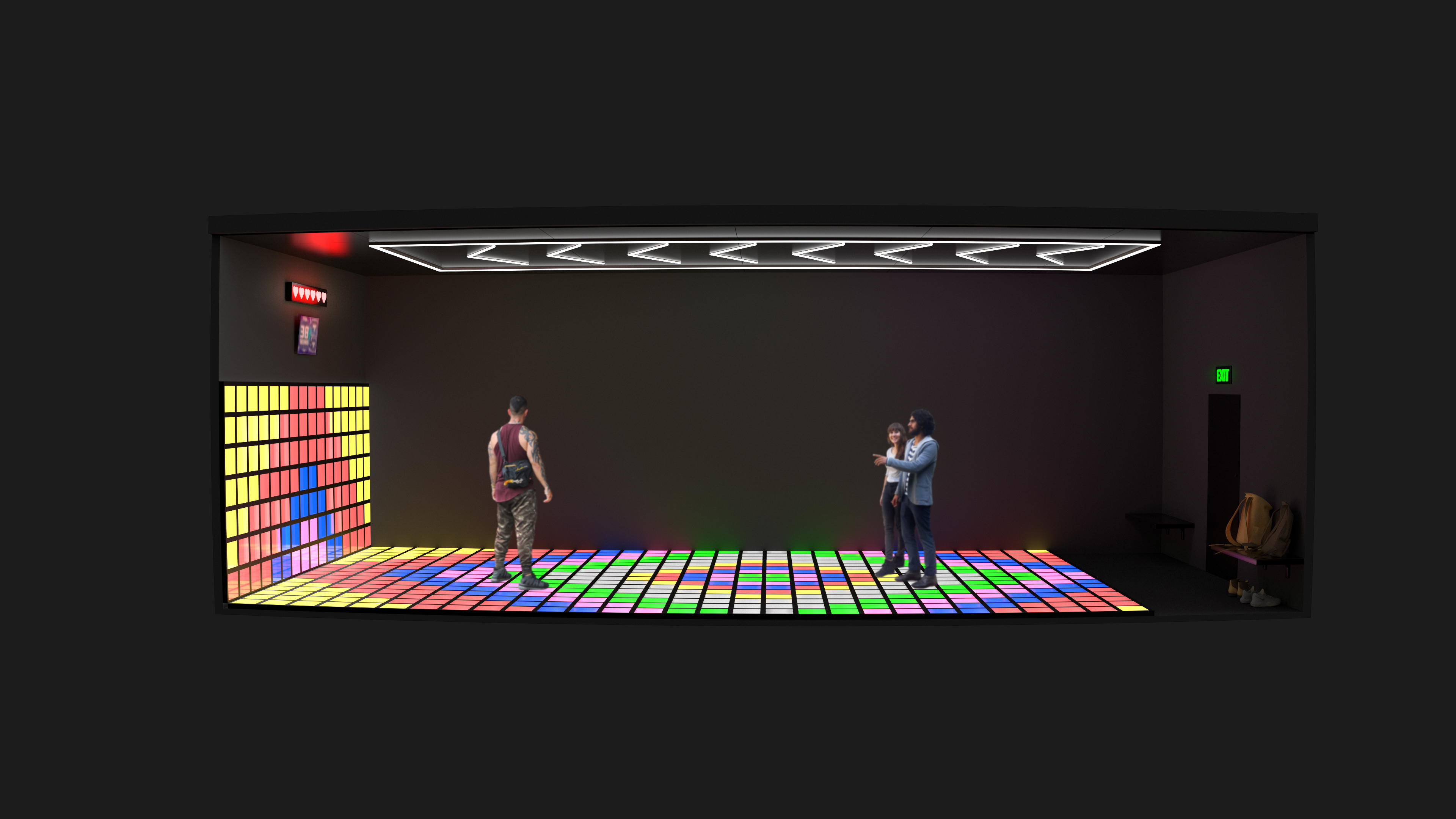 3D Design by M0rkD for this project | Design #32405208