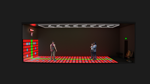 3D Design by M0rkD for this project | Design: #32405668