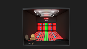 Design 3D par M0rkD pour ce projet | Design : #32406499