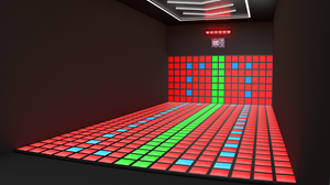 Design 3D par M0rkD pour ce projet | Design : #32406501