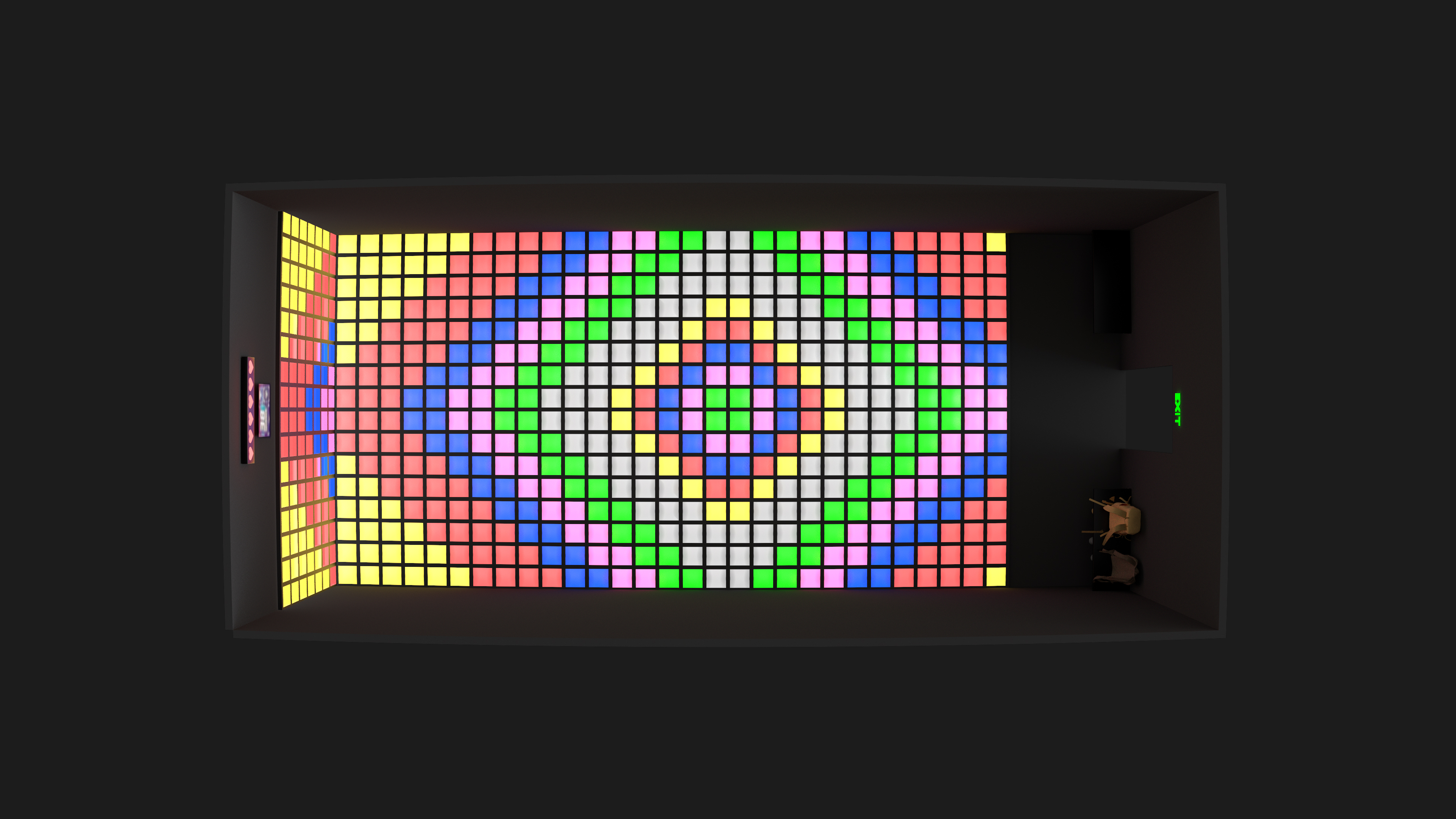 3D Design von M0rkD für dieses Projekt | Design #32408161