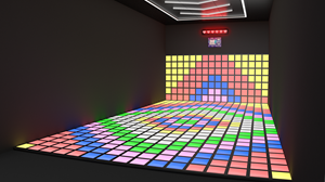 Design 3D par M0rkD pour ce projet | Design : #32408162