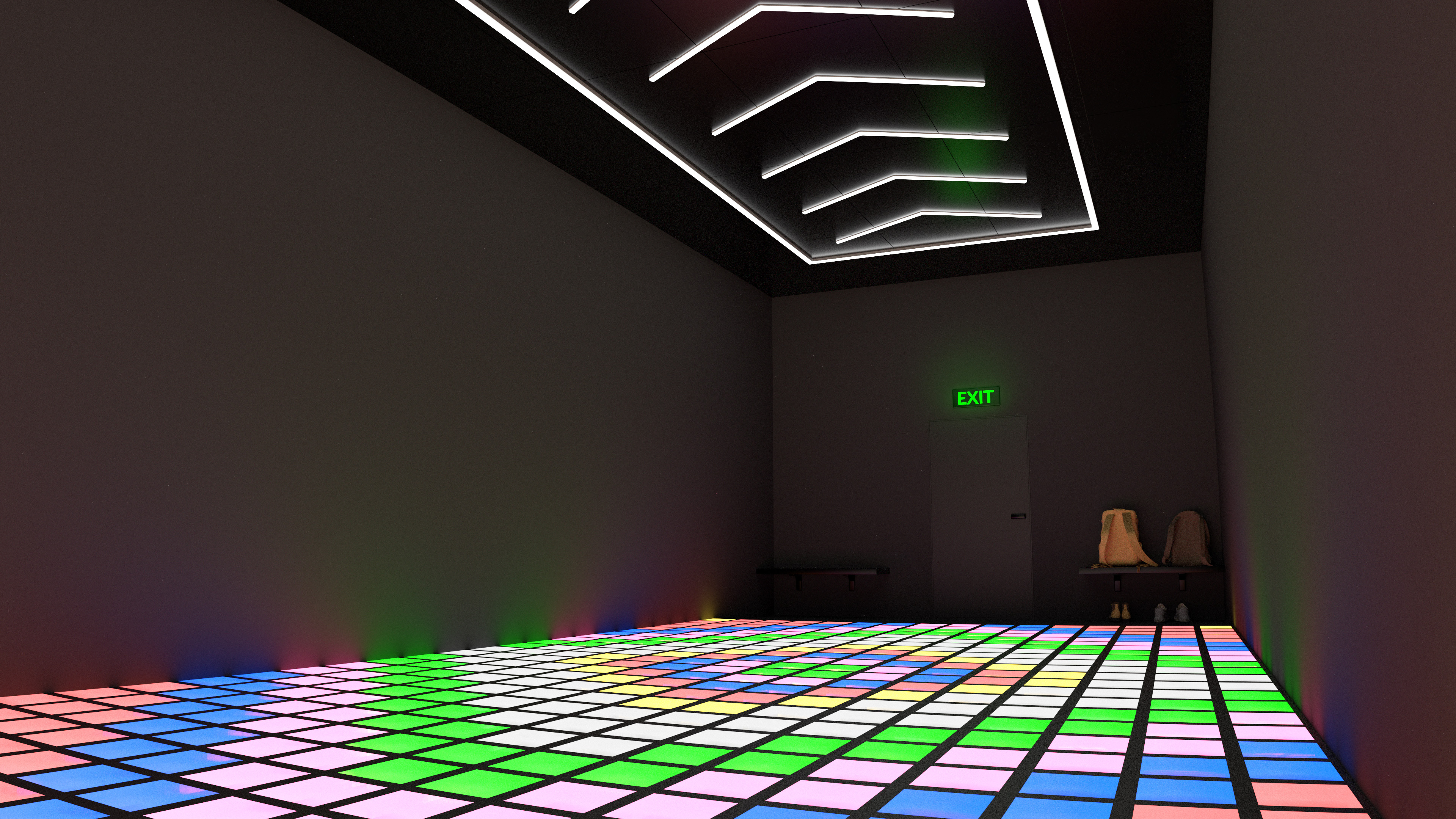 3D Design von M0rkD für dieses Projekt | Design #32409172