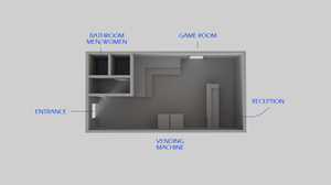 3D Design by M0rkD for this project | Design: #32424303