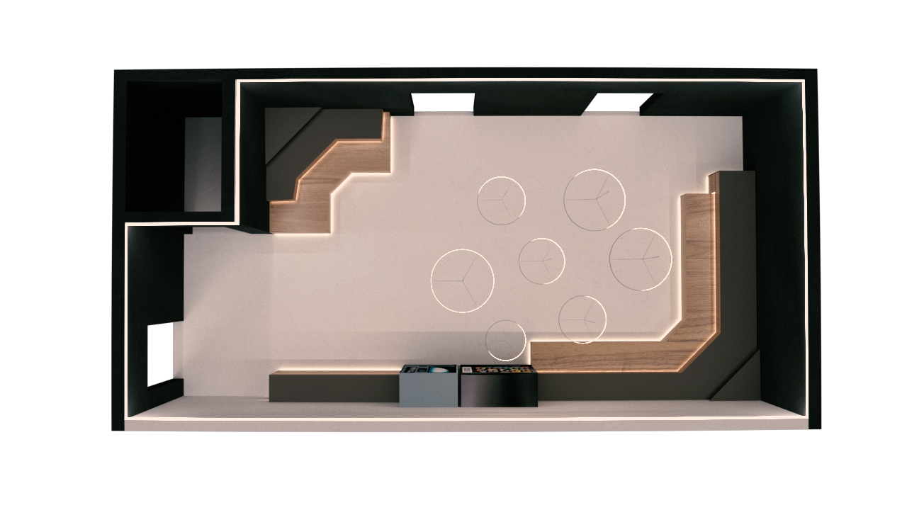 Diseño 3D por M0rkD para este proyecto | Diseño #32434493