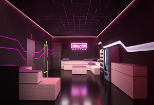 3D Design by M0rkD for this project | Design: #32474410