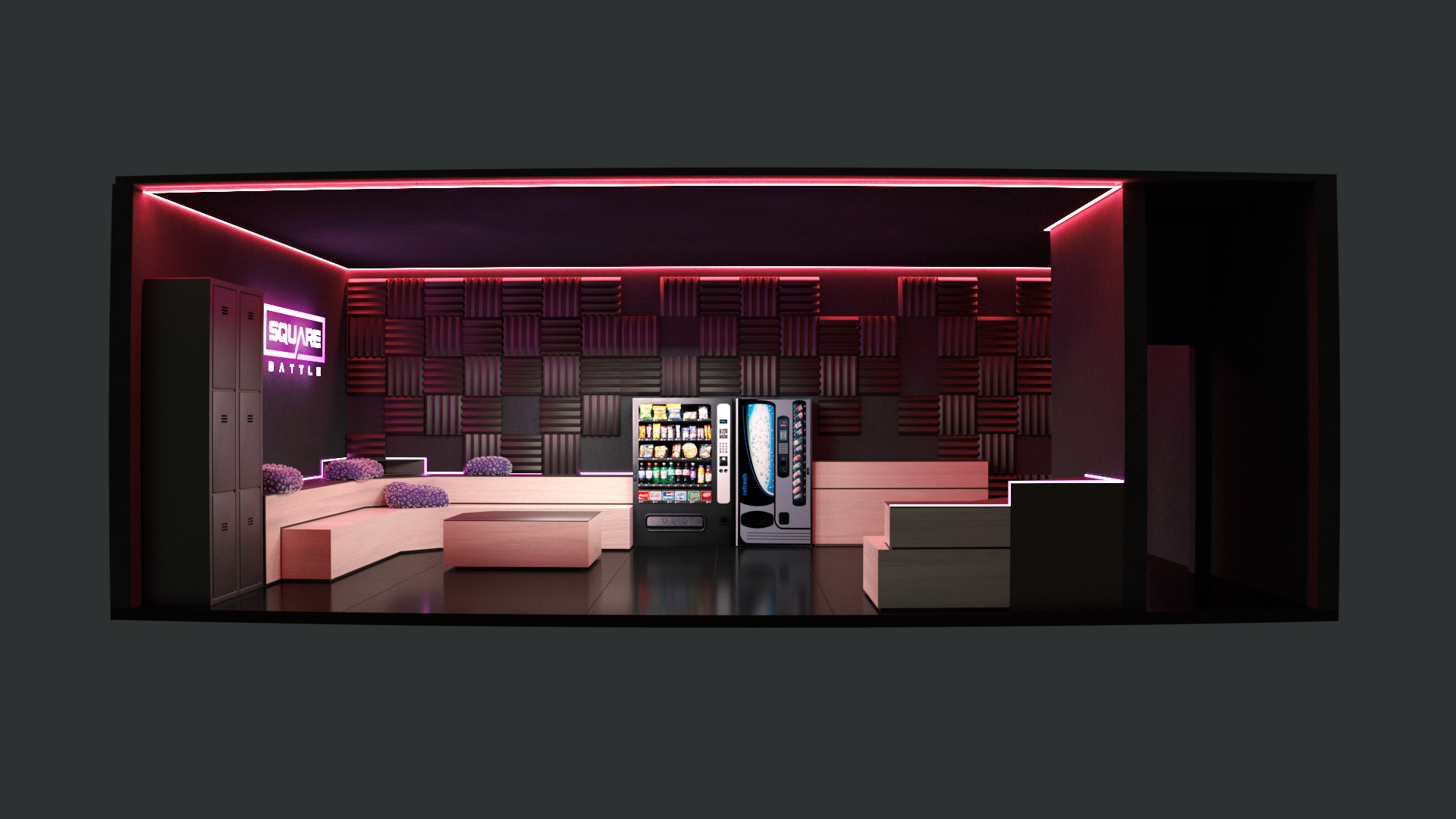 3D Design by M0rkD for this project | Design #32474412