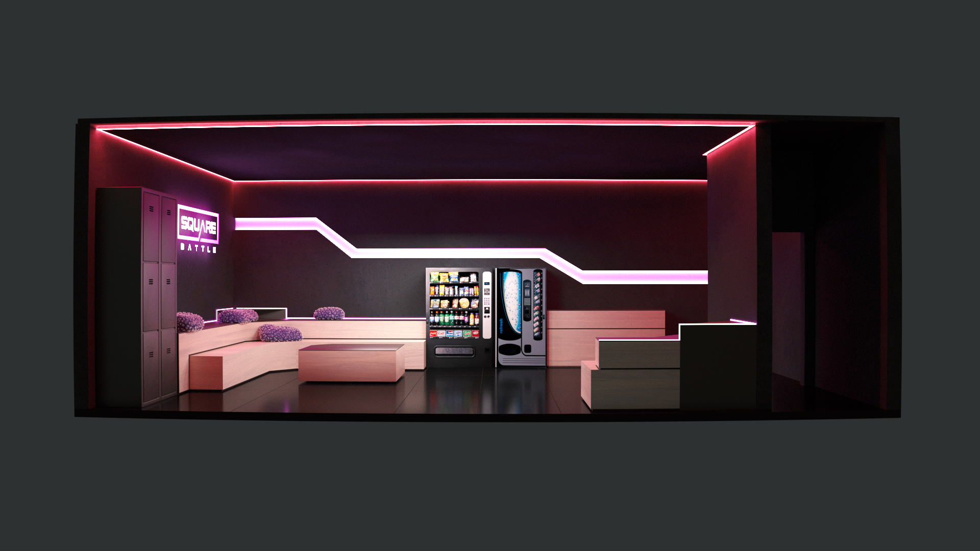 Design 3D par M0rkD pour ce projet | Design #32474413