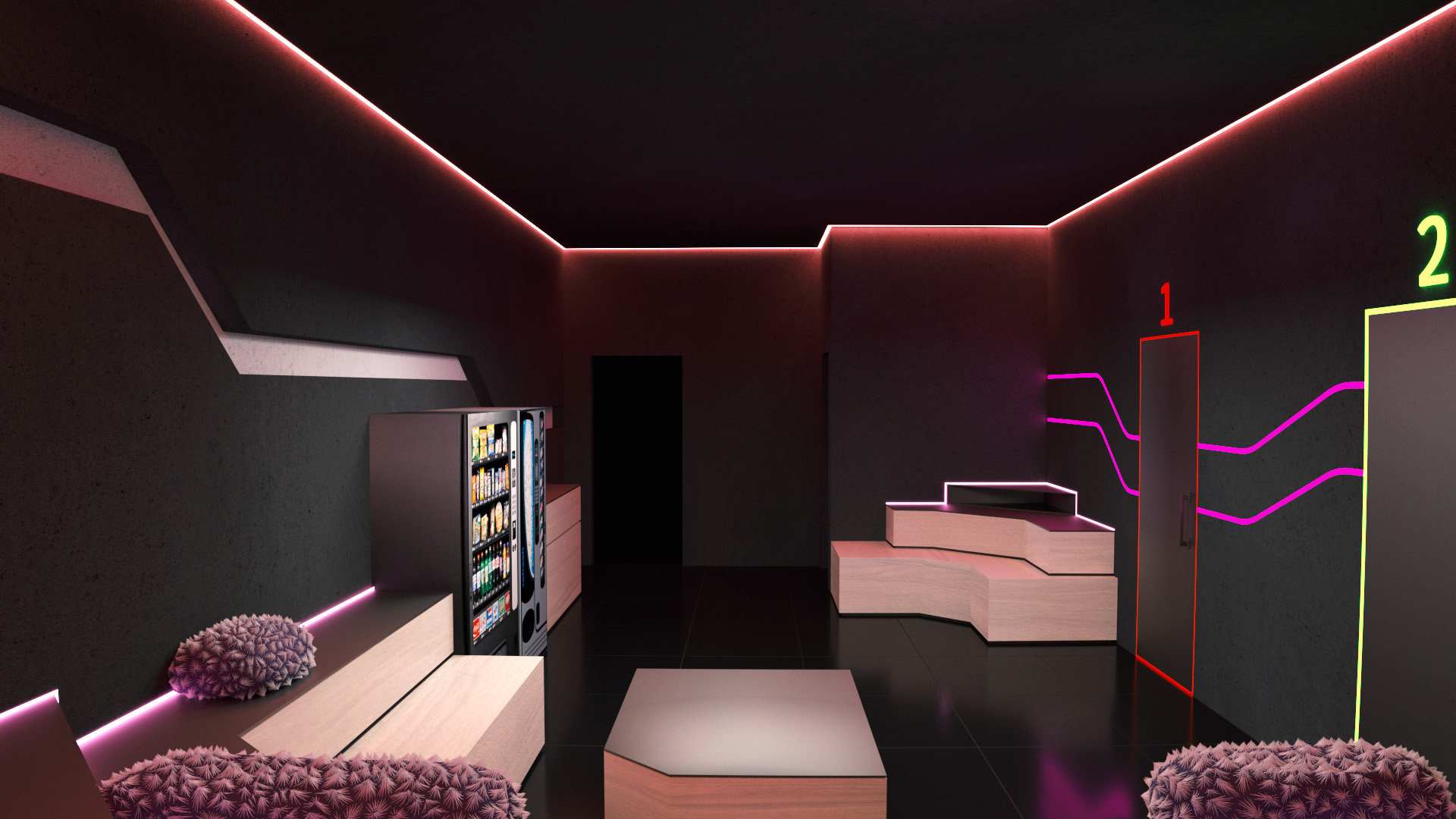 3D Design by M0rkD for this project | Design #32474414