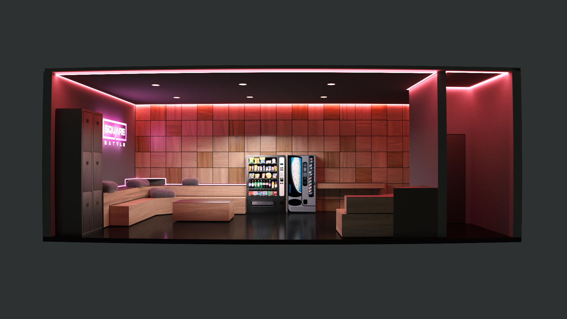 3D Design von M0rkD für dieses Projekt | Design #32557066