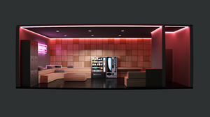 3D Design by M0rkD for this project | Design: #32557066