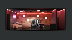 3D Design by M0rkD for this project | Design: #32557067