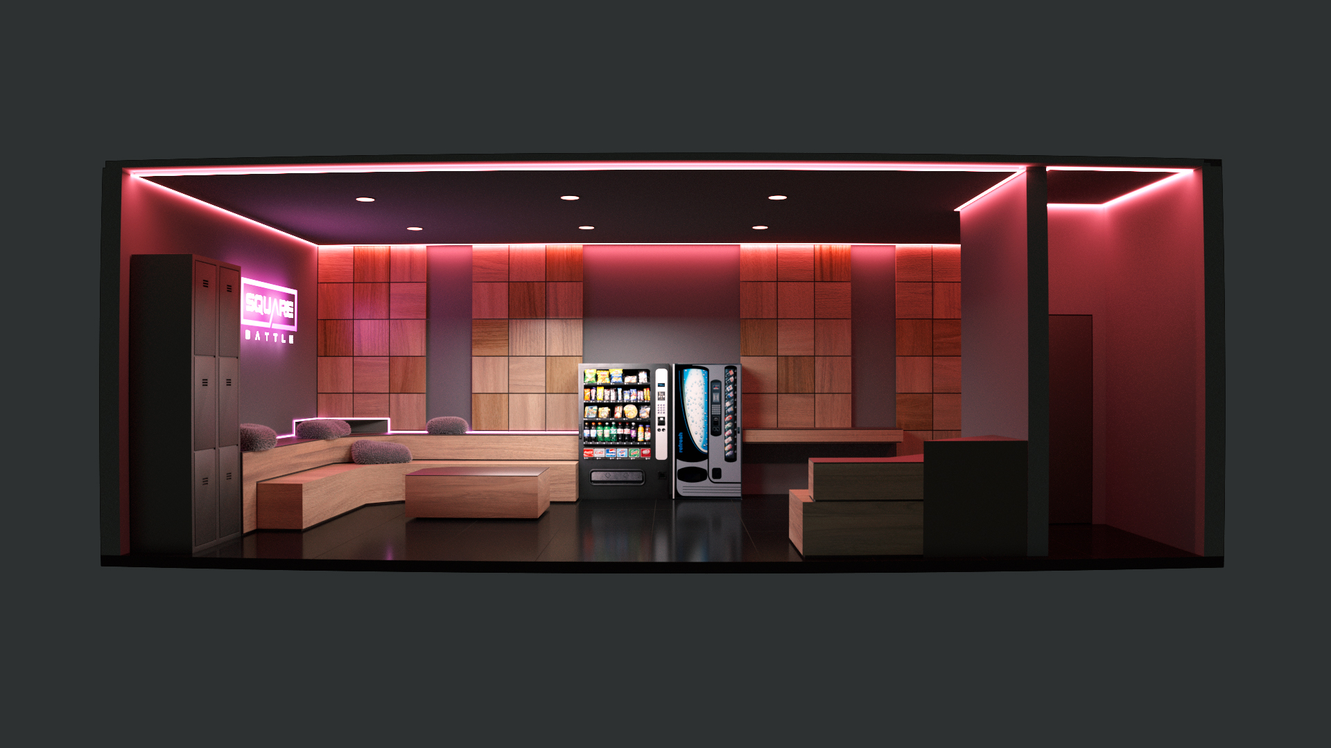 3D Design by M0rkD for this project | Design #32557068