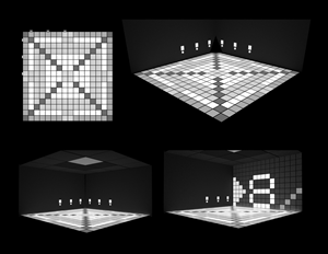 3D Design by Creative D2024 for this project | Design: #32394484
