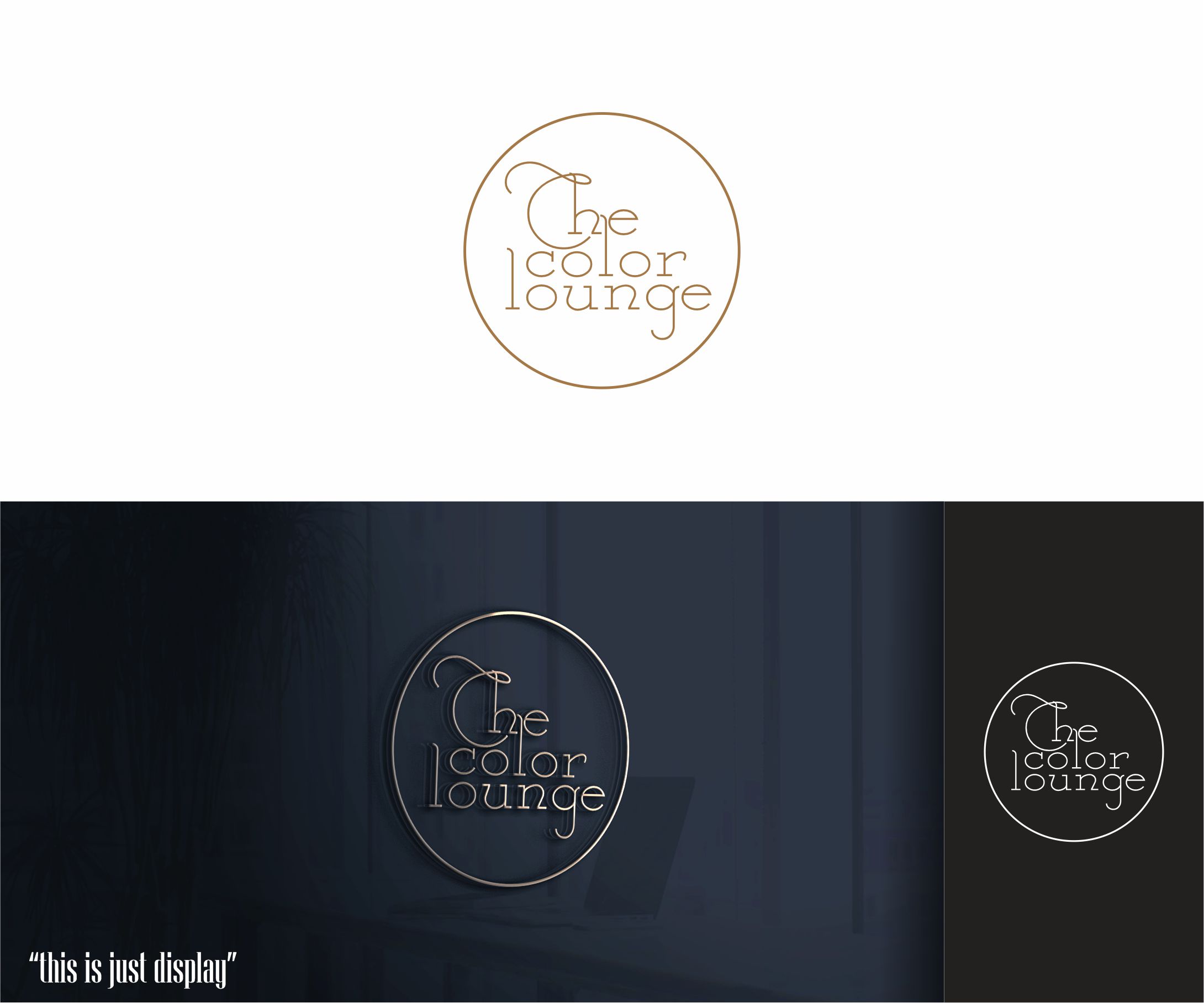 Diseño de Logo por alkaline para este proyecto | Diseño #32391133