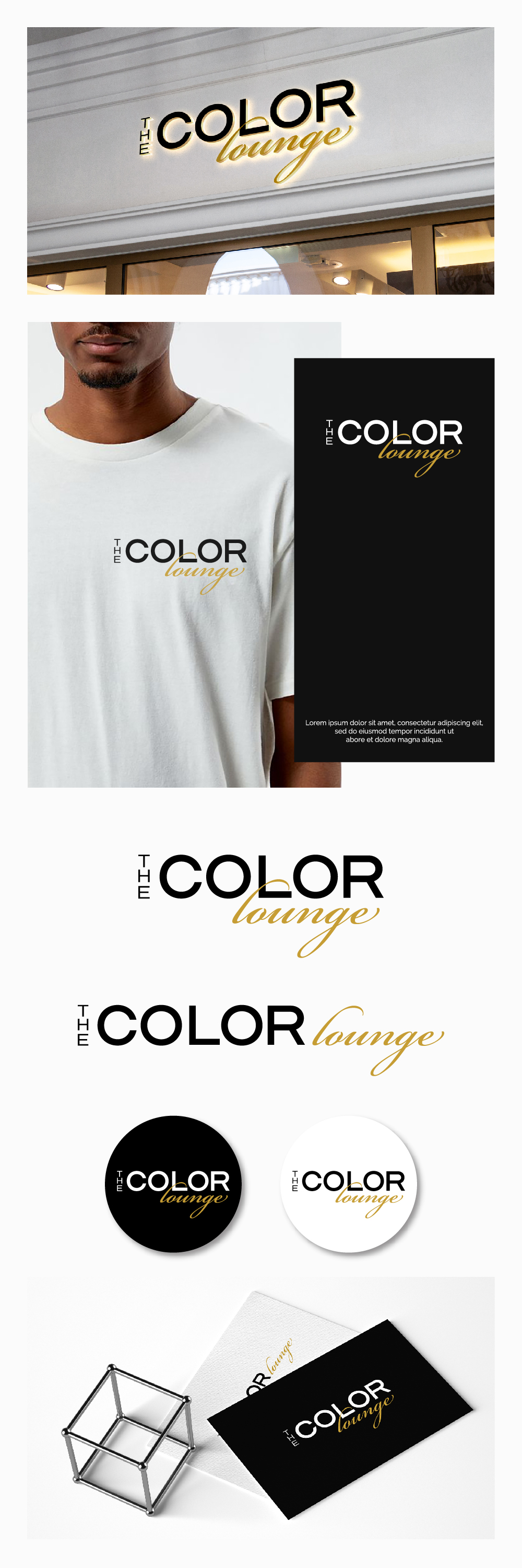 Logo-Design von Ha.Connick für dieses Projekt | Design #32386014