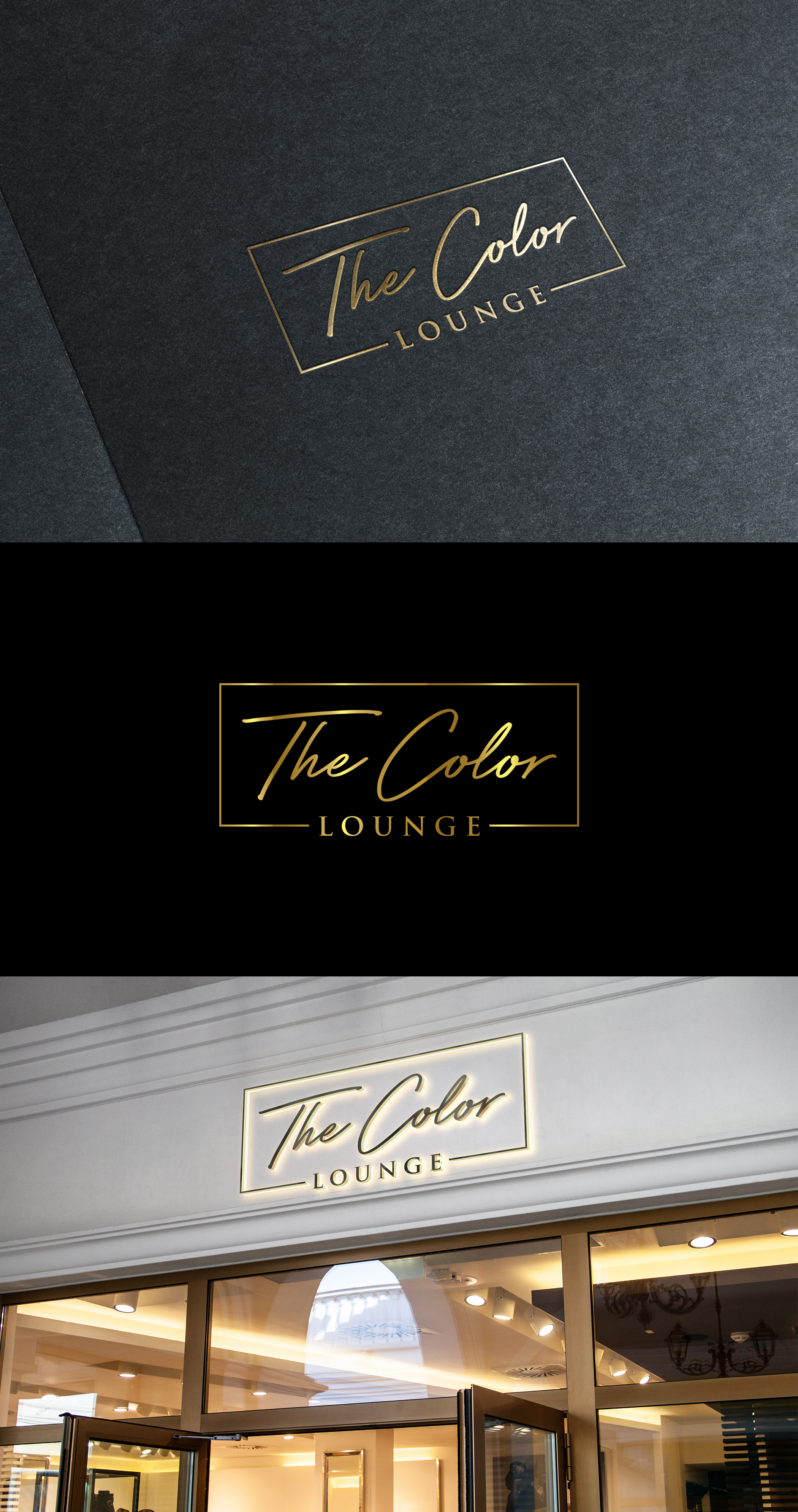 Logo-Design von Rahmina für dieses Projekt | Design #32384564