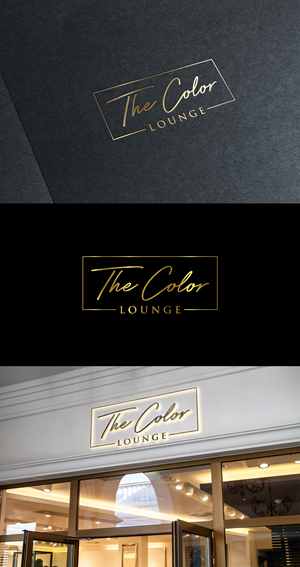 Logo-Design von Rahmina für dieses Projekt | Design: #32384564