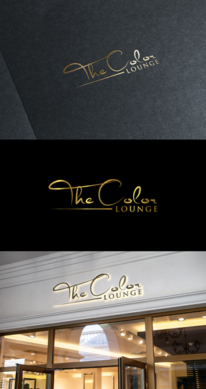 Logo-Design von Rahmina für dieses Projekt | Design: #32384567