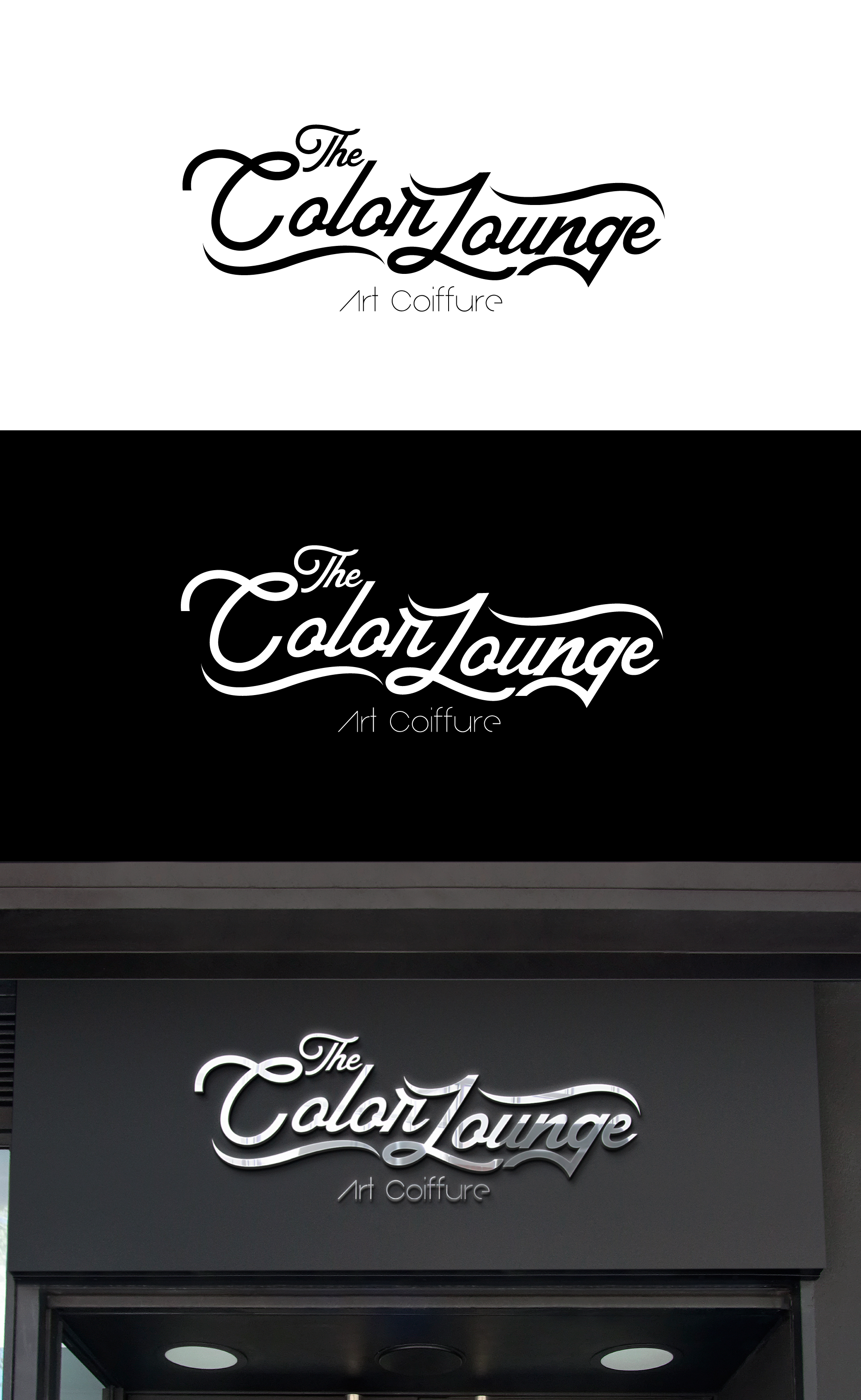 Logo Design by enriquecoello_24 for this project | Design #32386412