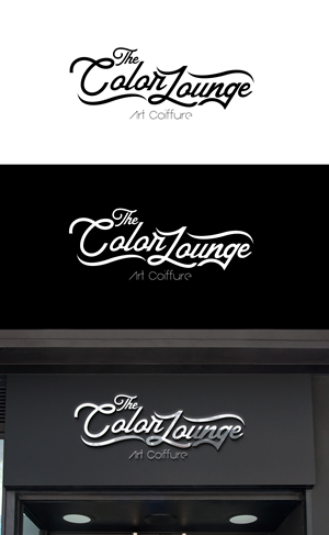 Logo Design by enriquecoello_24 for this project | Design #32386412