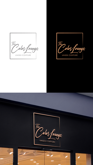 Diseño de Logo por enriquecoello_24 para este proyecto | Diseño: #32392621