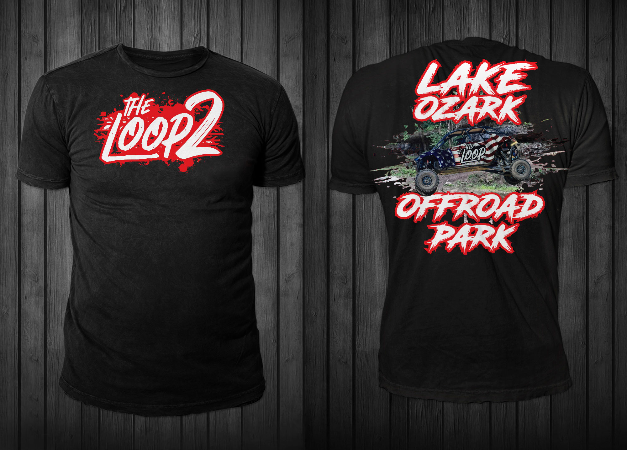 Diseño de Camiseta por Sergio Coelho para este proyecto | Diseño #32386358