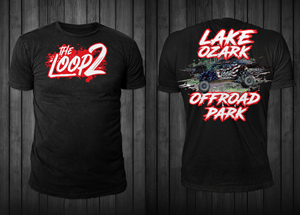 Diseño de Camiseta por Sergio Coelho para este proyecto | Diseño: #32386358