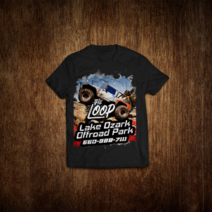 Diseño de Camiseta by {mega- for this project | Diseño: #32386281