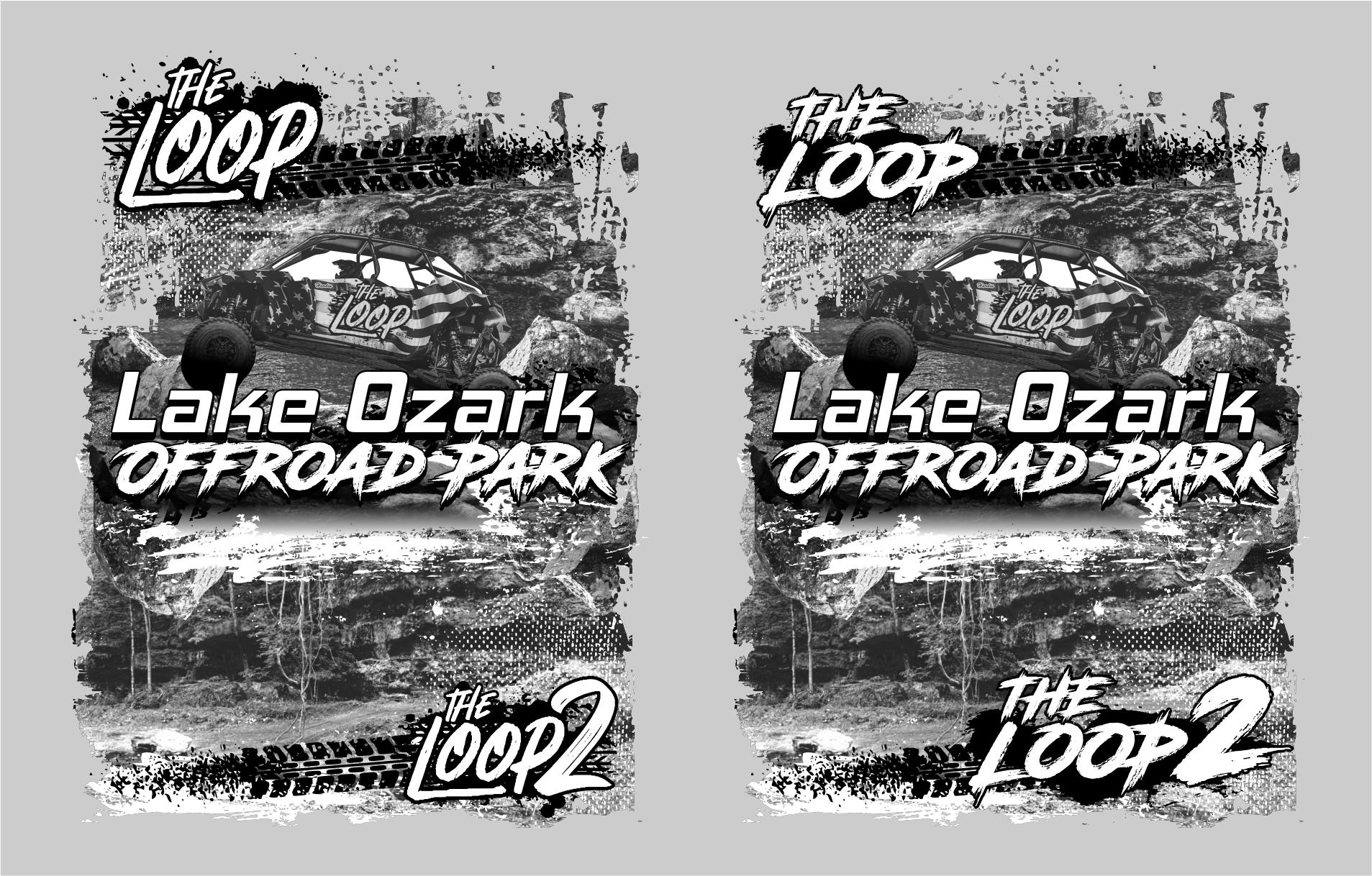 Diseño de Camiseta por Yakuza20 para este proyecto | Diseño #32385307