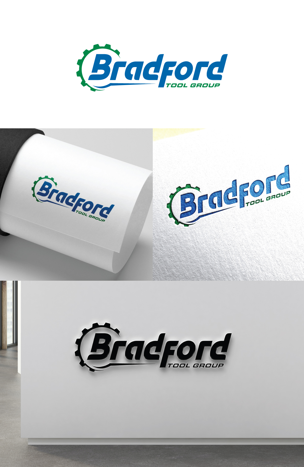 Logo Design by sol design2 for AMI | Design #32388159