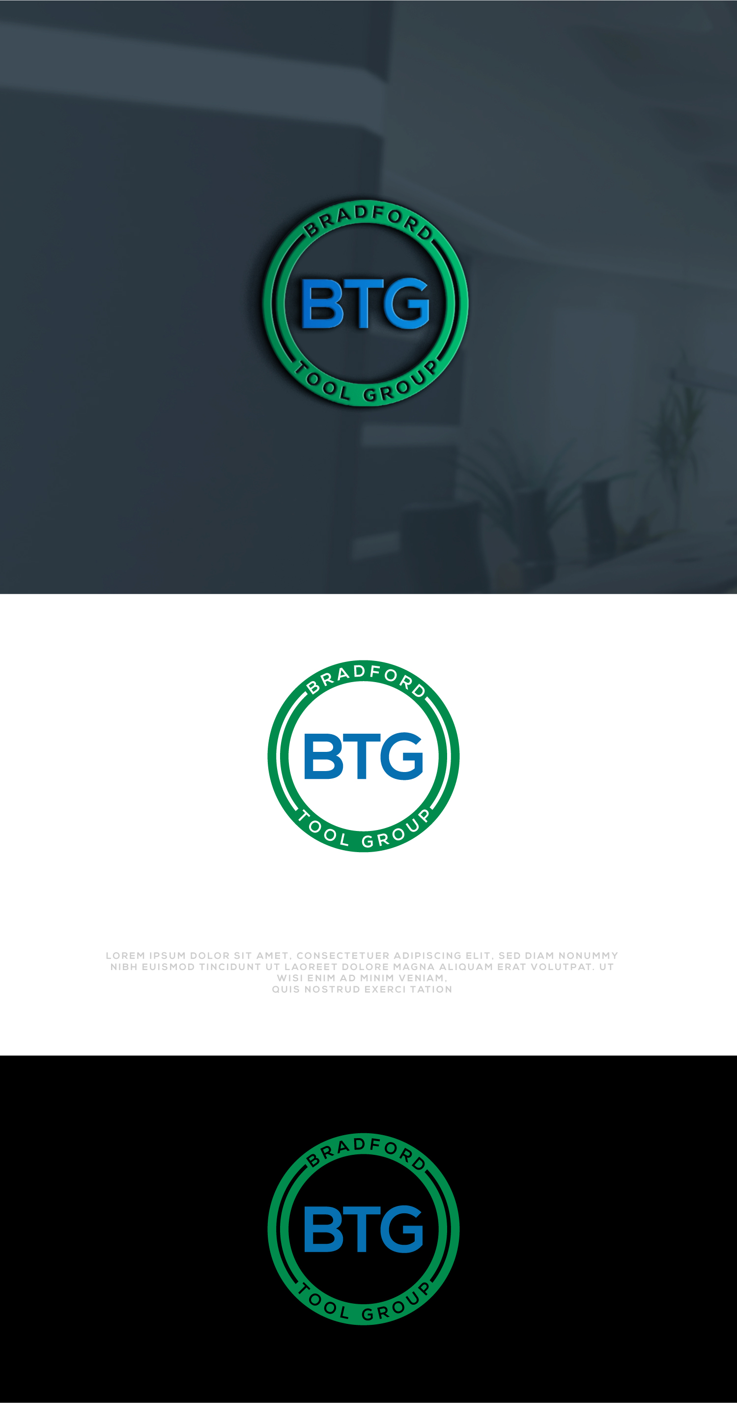 Logo Design by 100%design for AMI | Design #32389561
