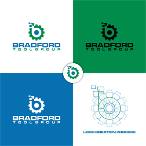 Logo Design by ghillvan for AMI | Design: #32393943
