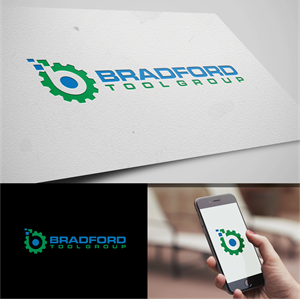 Logo Design by ghillvan for AMI | Design: #32393955