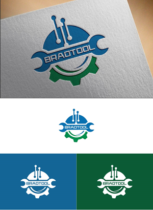 Logo Design by fly  design for AMI | Design: #32391020