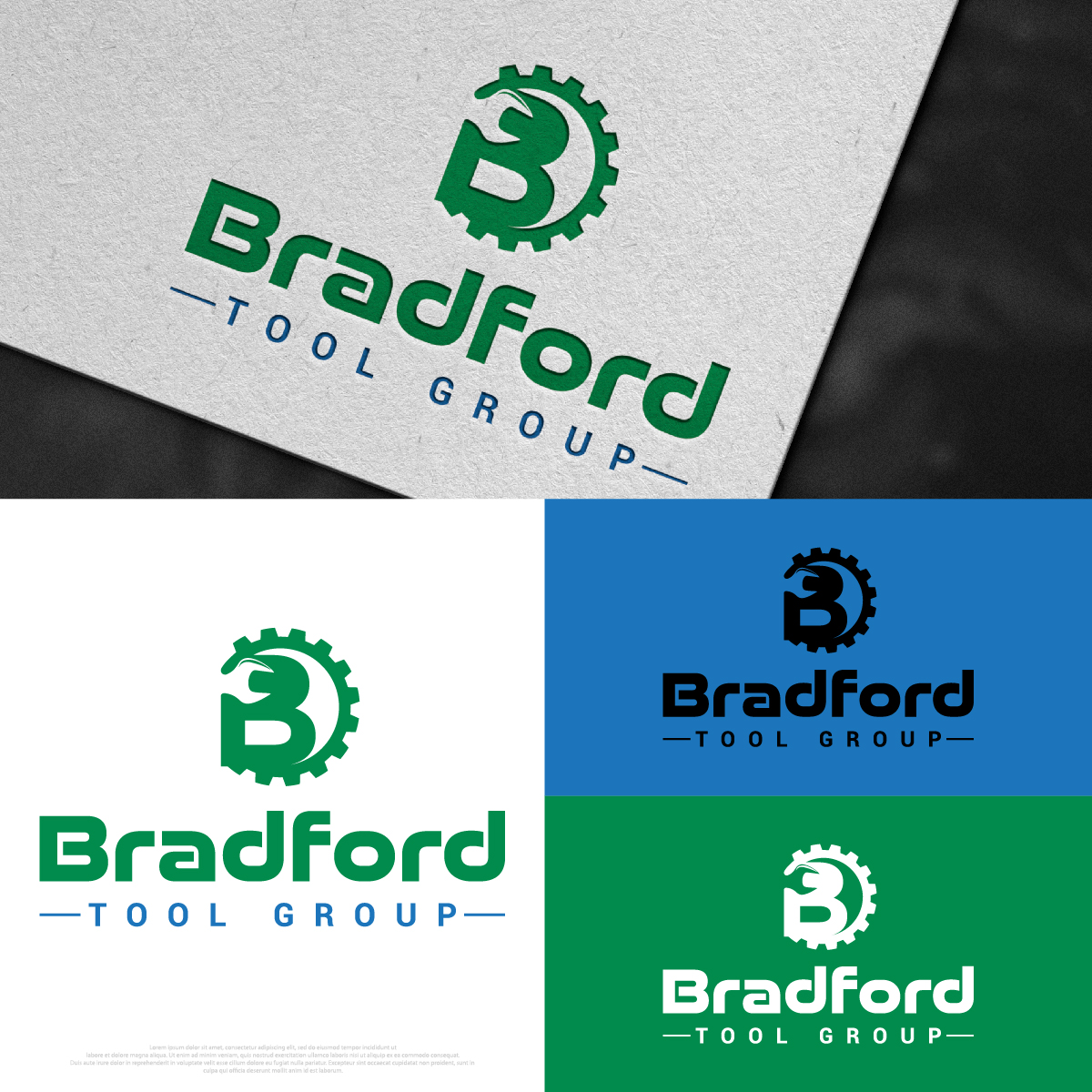Logo Design by DesignLima for AMI | Design #32391411