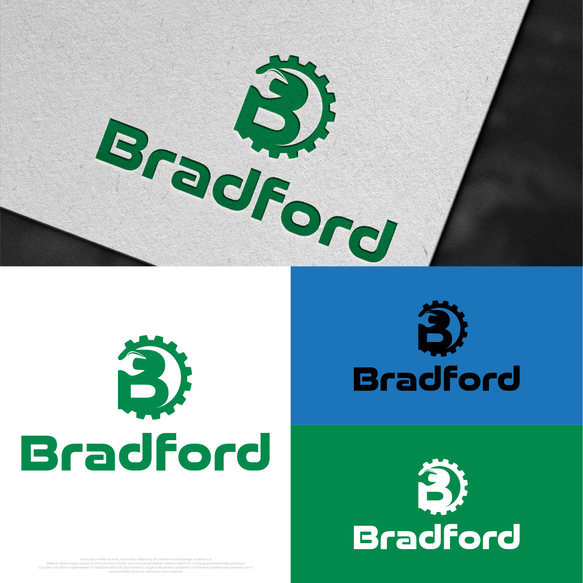 Logo Design by DesignLima for AMI | Design #32391412