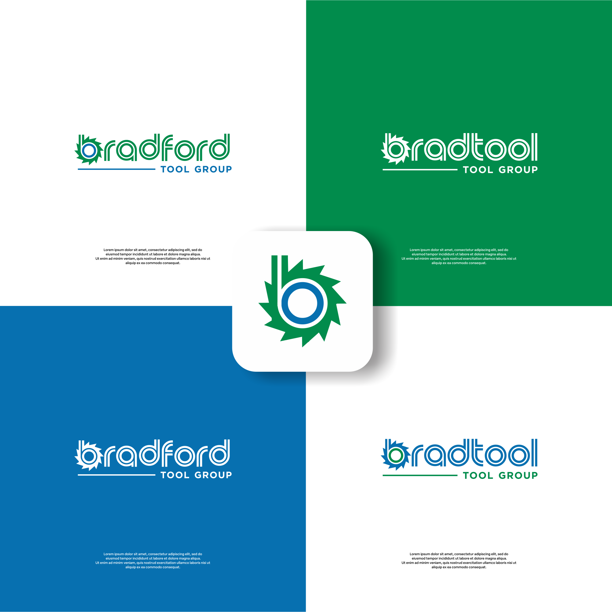 Logo Design by DesignFirst for AMI | Design #32389370