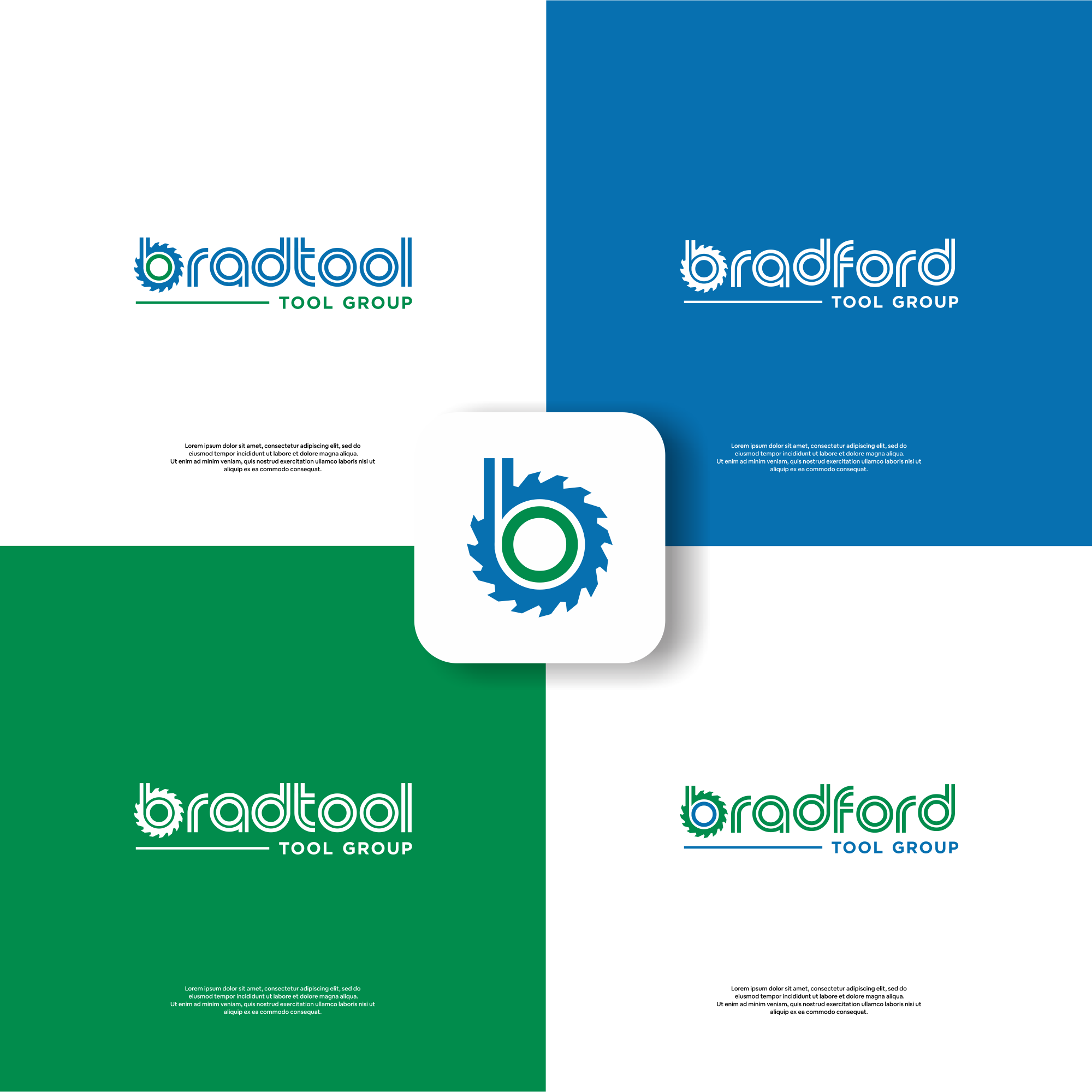 Logo Design by DesignFirst for AMI | Design #32389371