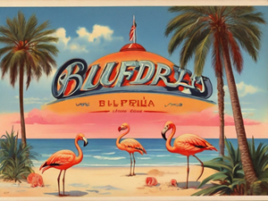 Design de T-shirt par ASA ArchIn pour BLUELINE PADDLE SURF AND CLOTHING | Design : #32389638