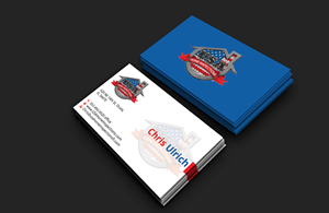 Business Card Design by DesignerShahadat for USA Home Inspections | Design: #32385570